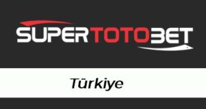Süpertotobet Türkiye